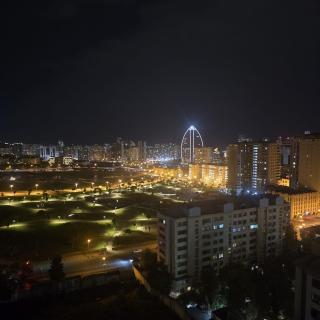 Luxury Apartments - Baku - 6