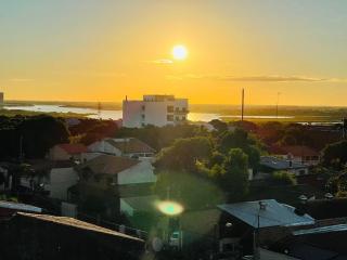 Bohemian-style furnished apartment - Jara neighborhood - Asuncion - 5