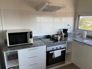 Bohemian-style furnished apartment - Jara neighborhood - Asuncion - 4