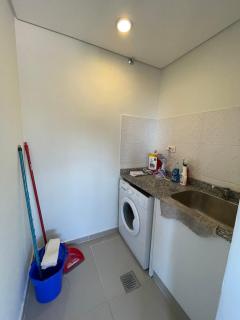 Bohemian-style furnished apartment - Jara neighborhood - Asuncion - 3