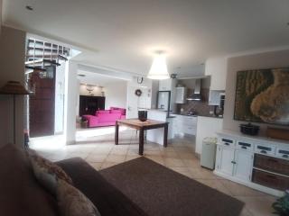 Waterfront Stay Holiday Home - Swakopmund - 1