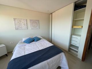 Bohemian-style furnished apartment - Jara neighborhood - Asuncion - 2