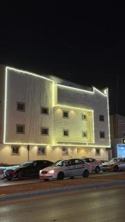شقه فاخرة - Riad - 1