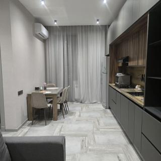 Luxury Apartments - Baku - 2