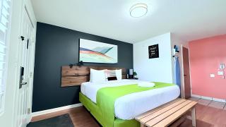 City Center Motel - Medford - 7