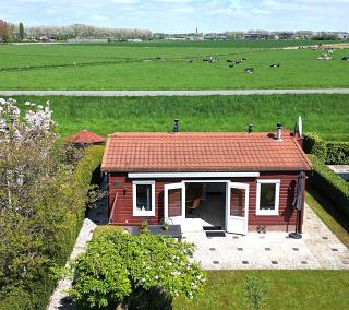 Kings View Cottage, Helemaal vernieuwd 2025 - Warmenhuizen - 9
