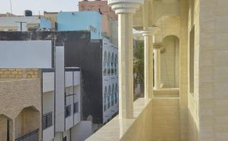 Modern 2-Bedroom Flat in Central Ouakam, Dakar - Dakar - 7