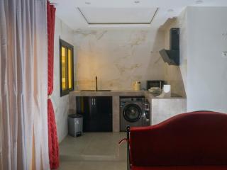 Modern 2-Bedroom Flat in Central Ouakam, Dakar - Dakar - 6