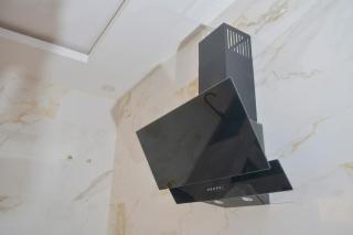 Modern 2-Bedroom Flat in Central Ouakam, Dakar - Dakar - 4