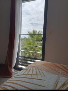 maison jardin tram,mer 15mn voiture - 4