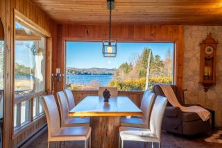 La Zenitude Spa & Lake View - Saint Zenon - 7