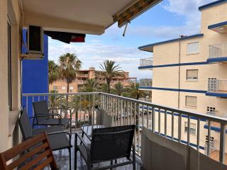 Apartamento Tavernes Playa - Tavernes de Valldigna - 0