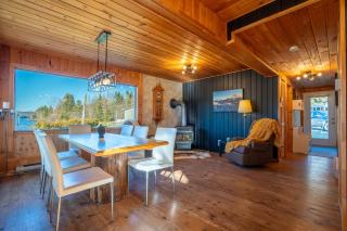 La Zenitude Spa & Lake View - Saint Zenon - 5