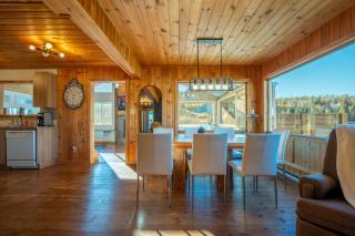 La Zenitude Spa & Lake View - Saint Zenon - 4