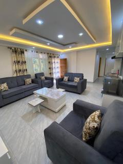 Oldo Apartments - Kigali - 9