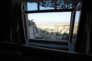 Pigeon Hotel Cappadocia - Üçhisar - 9
