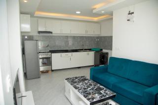 Oldo Apartments - Kigali - 8
