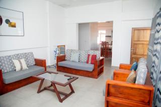 Oldo Apartments - Kigali - 7