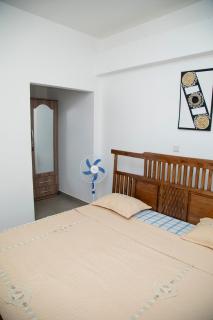 Oldo Apartments - Kigali - 6