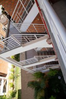 Oldo Apartments - Kigali - 4