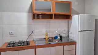 Casa no Corredor Turístico em Condomínio Fechad0 - Foz do Iguaçu - 3