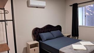 Casa no Corredor Turístico em Condomínio Fechad0 - Foz do Iguaçu - 1