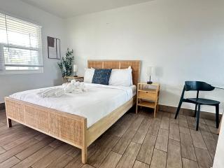 Beautiful Studio 10 Min To Beach J11 - Clearwater - 4