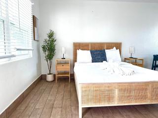 Beautiful Studio 10 Min To Beach J11 - Clearwater - 7