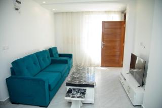 Oldo Apartments - Kigali - 2