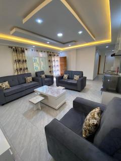 Oldo Apartments - Kigali - 1