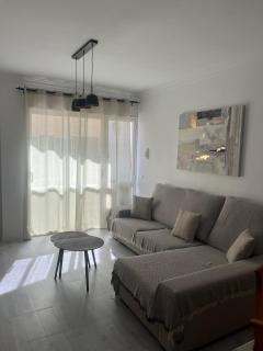 Apartamento Iris - Puerto del Rosario - 0