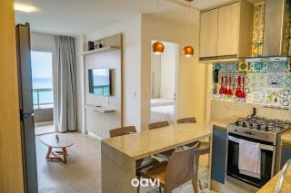 Pontamares Flat Marlin em Ponta Negra by Qavi - 1