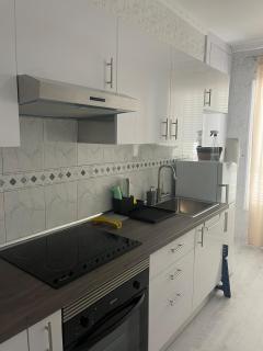 Apartamento Iris - Puerto del Rosario - 5