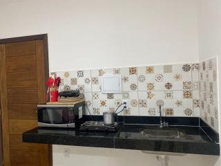 Apartamento 5 minutos da praia - Porto Seguro - 6