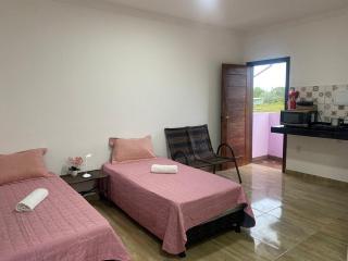 Apartamento 5 minutos da praia - Porto Seguro - 9