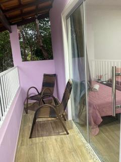 Apartamento 5 minutos da praia - Porto Seguro - 1