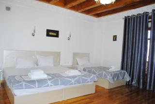 AIST Boutique in Historical Caravan Sarai XIX Century - Bukhara - 2
