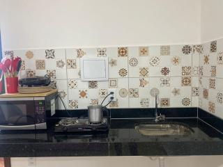 Apartamento 5 minutos da praia - Porto Seguro - 5