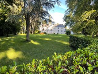 Château de Miguillaume - - 9