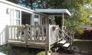 Mobilhome tout confort - Pont-Aven - 0