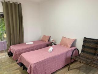 Apartamento 5 minutos da praia - Porto Seguro - 0