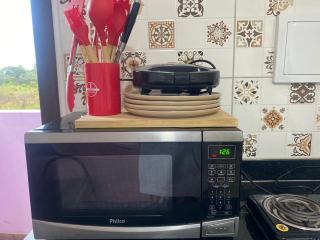 Apartamento 5 minutos da praia - Porto Seguro - 4