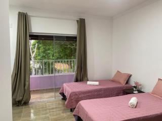 Apartamento 5 minutos da praia - Porto Seguro - 8