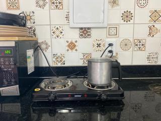 Apartamento 5 minutos da praia - Porto Seguro - 3