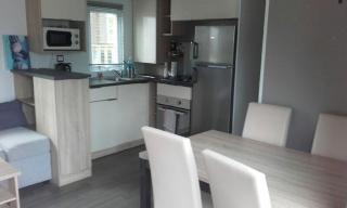 Mobilhome tout confort - 5