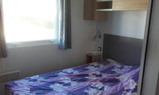 Mobilhome tout confort - Pont-Aven - 4