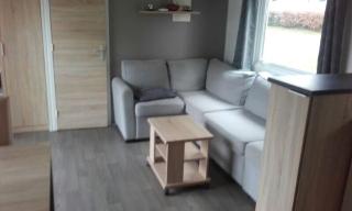 Mobilhome tout confort - Pont-Aven - 3
