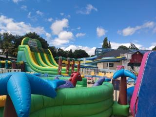Mobilhome tout confort - Pont-Aven - 2