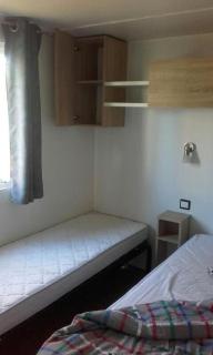 Mobilhome tout confort - Pont-Aven - 1