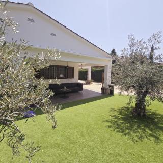 Costabravasuites villa can duk - 0